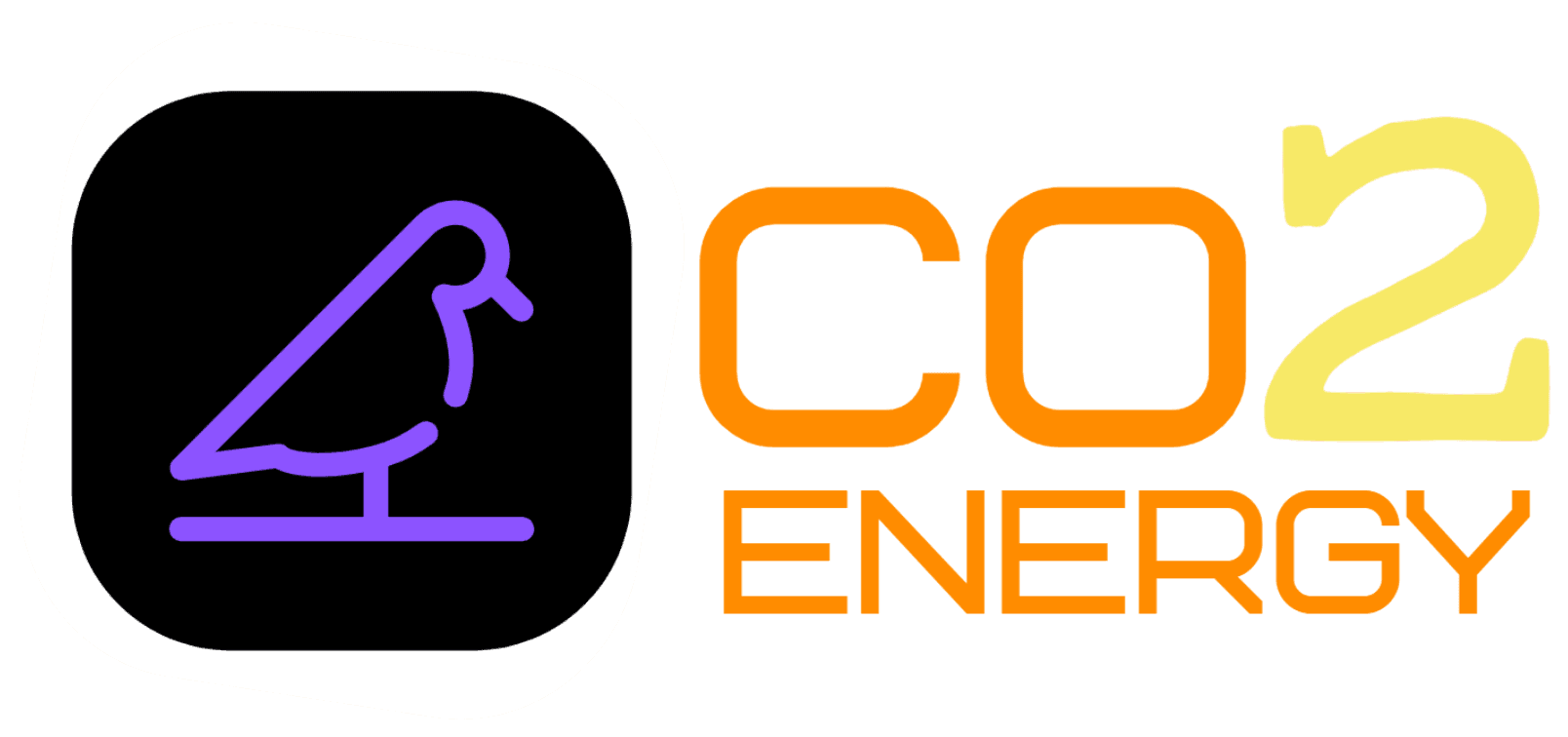 logo da CO2 Energy.